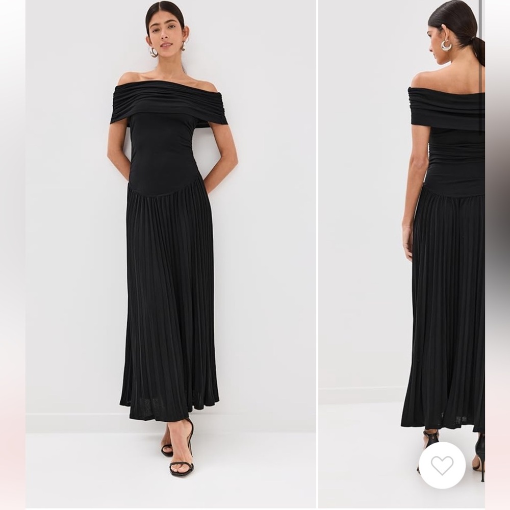 Lioness Field of Dreams Maxi Dress